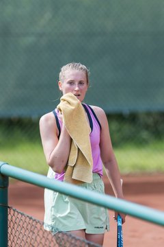 Marie-Lynn Tiedemann 107 - Bergstedt Open